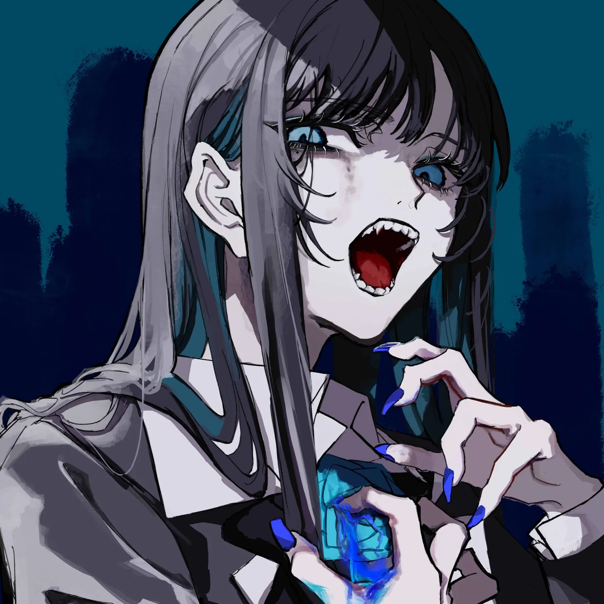 Ado artist visual
