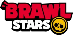 Brawl Stars logo