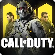Call of Duty Mobile logo