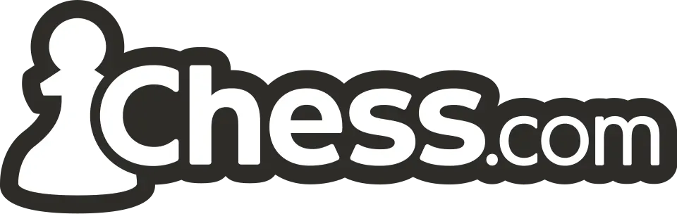 Chess.com logo