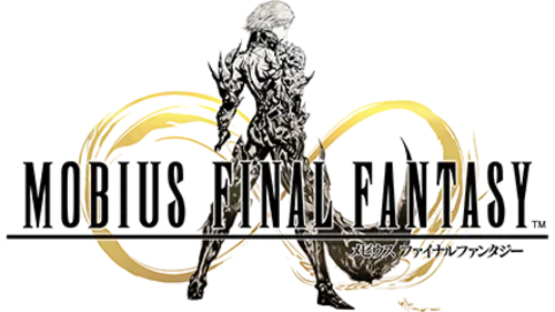 Mobius Final Fantasy logo
