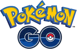 Pokémon GO logo