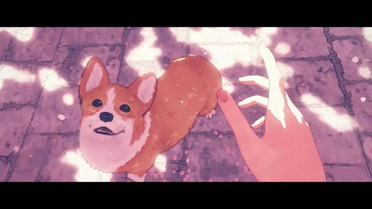 春泥棒 cover