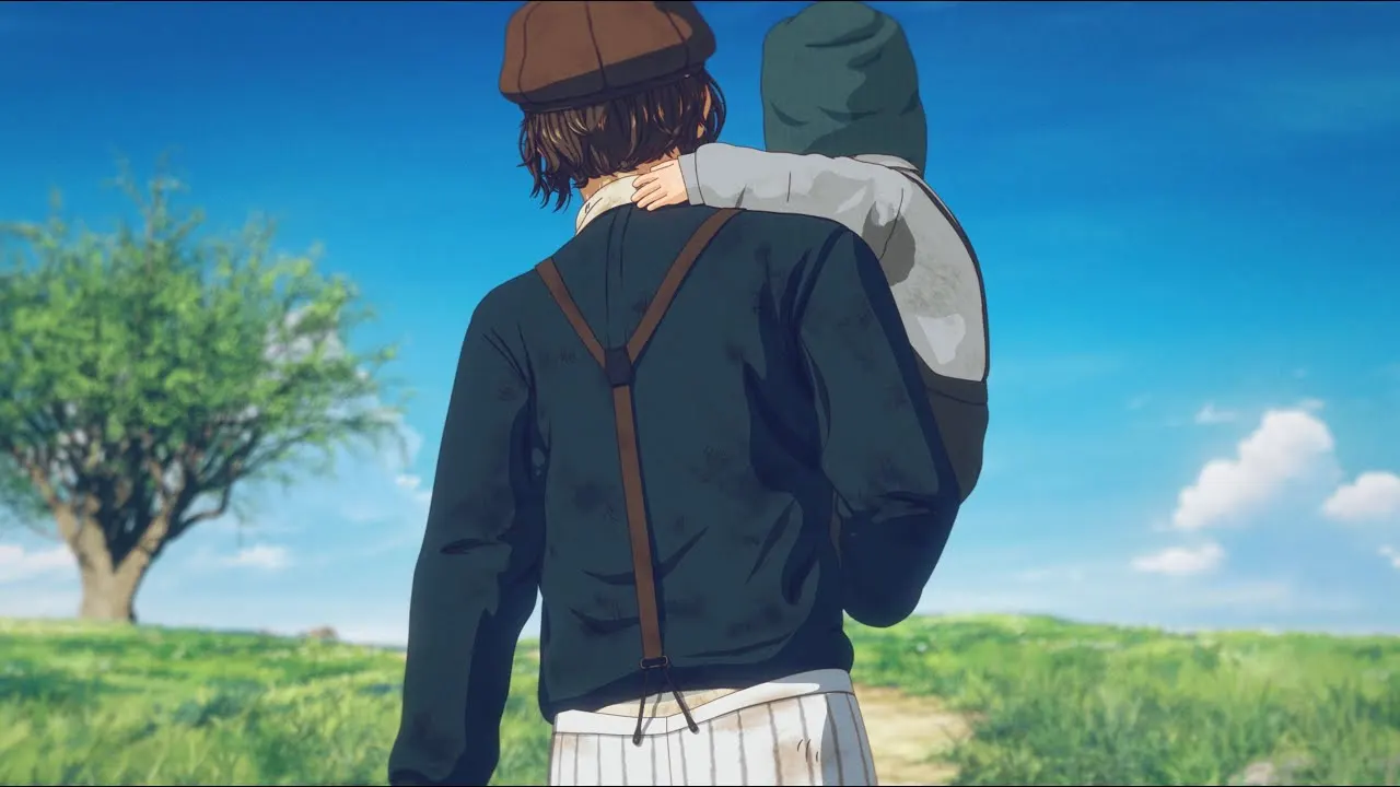 晴る cover