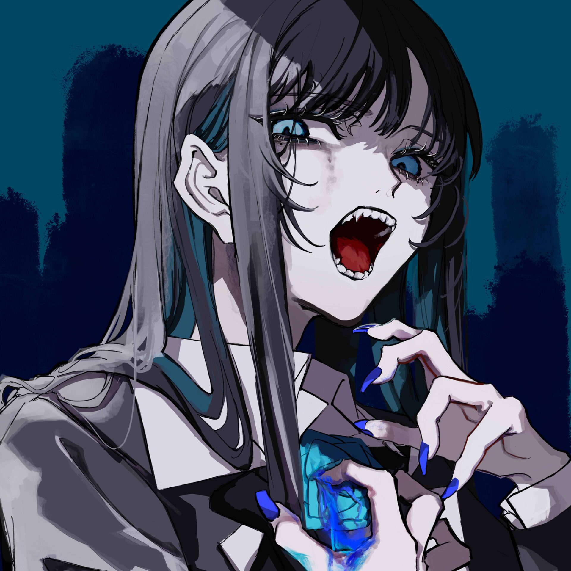 Ado artist visual
