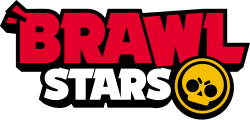Brawl Stars logo