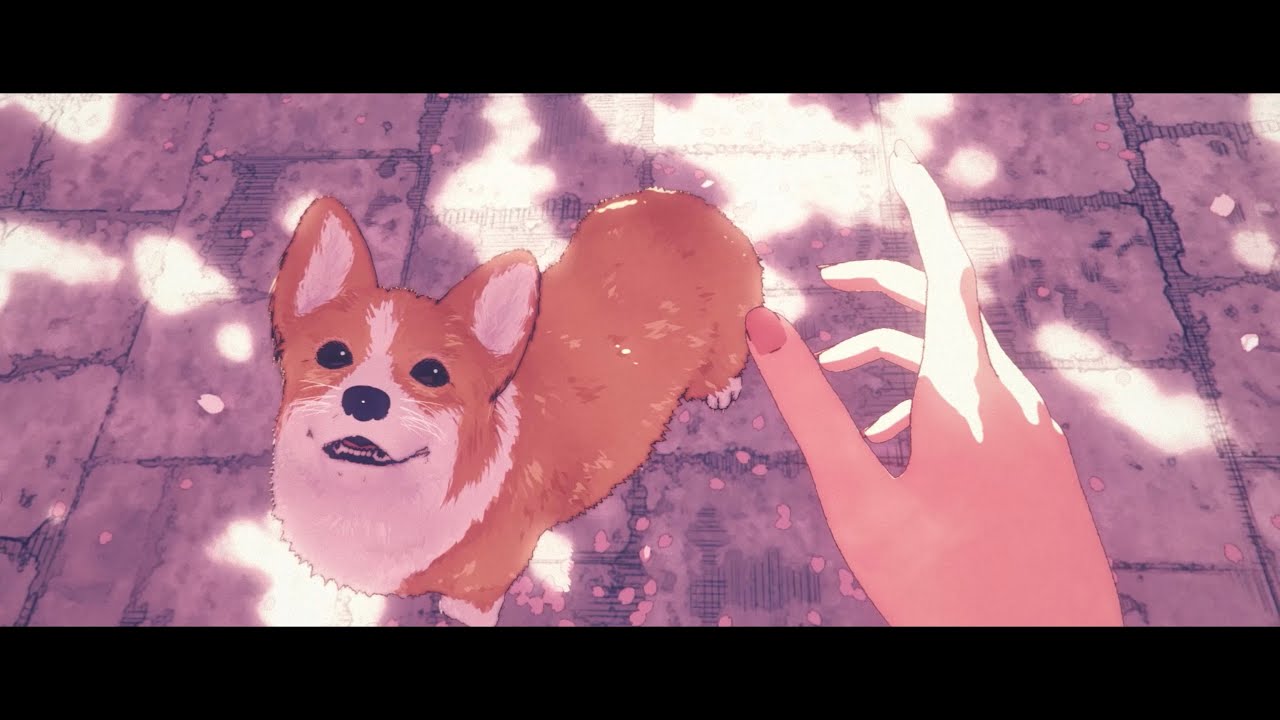 春泥棒 cover